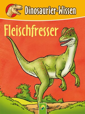 cover image of Fleischfresser